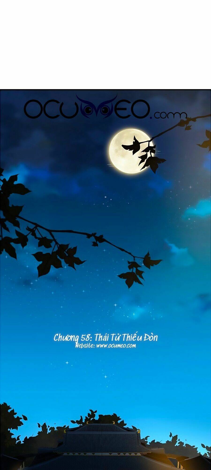 Thịnh Thế Lê Hoa Điện: Chapter 58