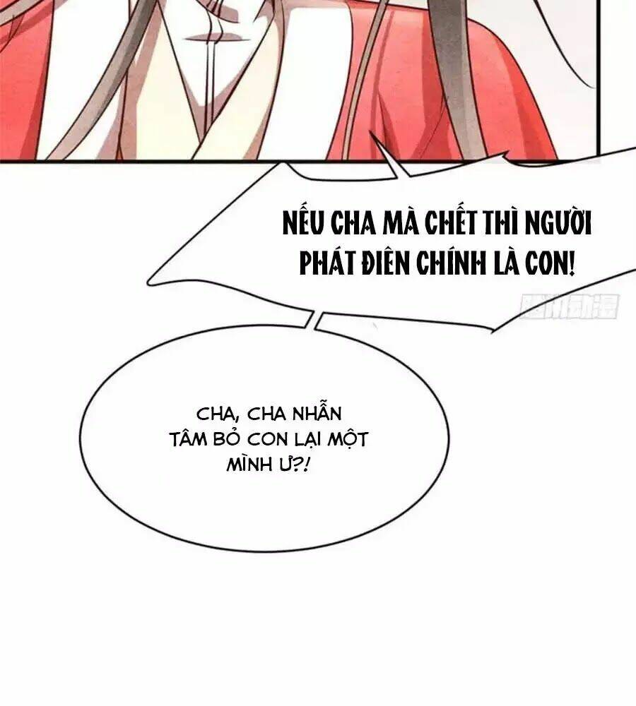 Vương Phi Muốn Trèo Tường: Chapter 35