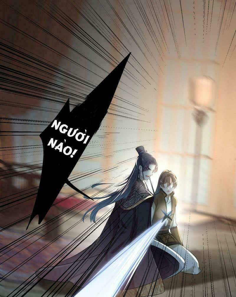 Vương Gia Không Thể Trêu: Chapter 23