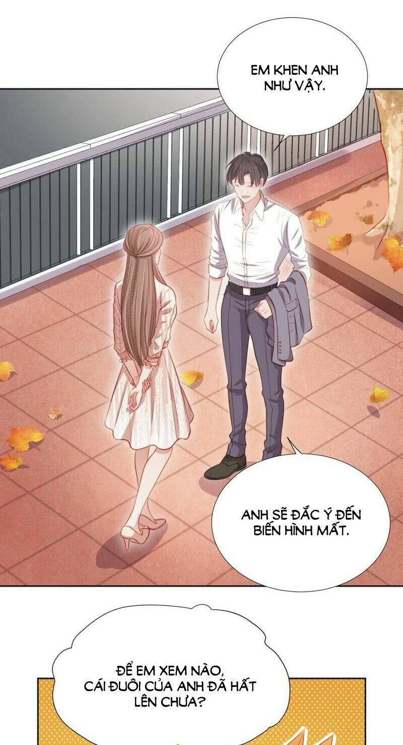 Khi Trá Luyến Nhân: Chapter 57