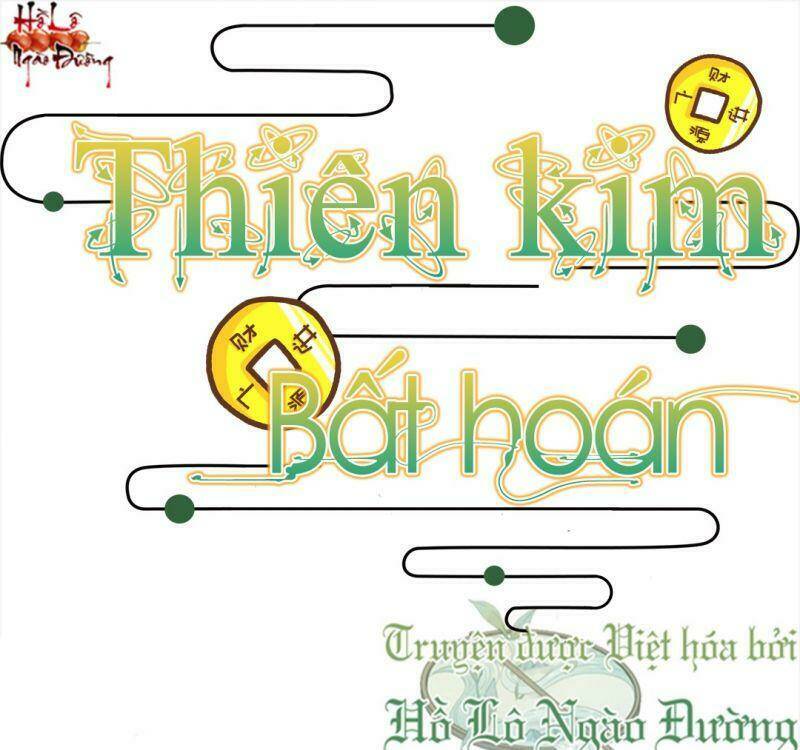 Hào Môn Tiểu Lãn Thê: Chapter 64
