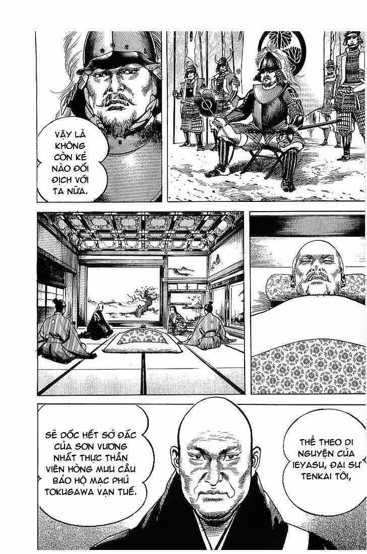 Bestia: Chapter 20