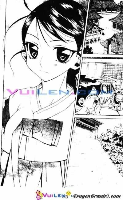 Đóa Hoa Anh Đào: Chapter 6