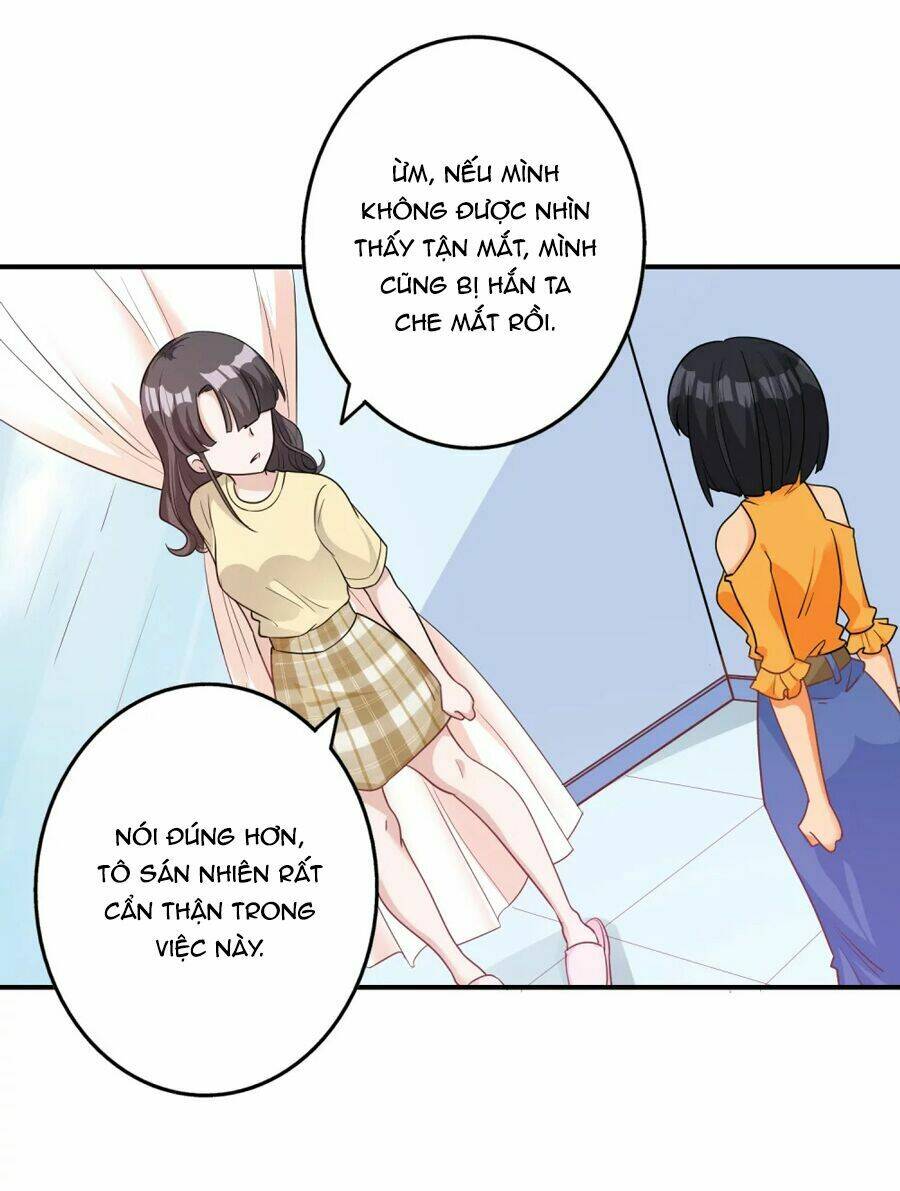 Hôn Nhân Dục Vọng: Thiếu Gia Nhẹ Một Chút!: Chapter 133