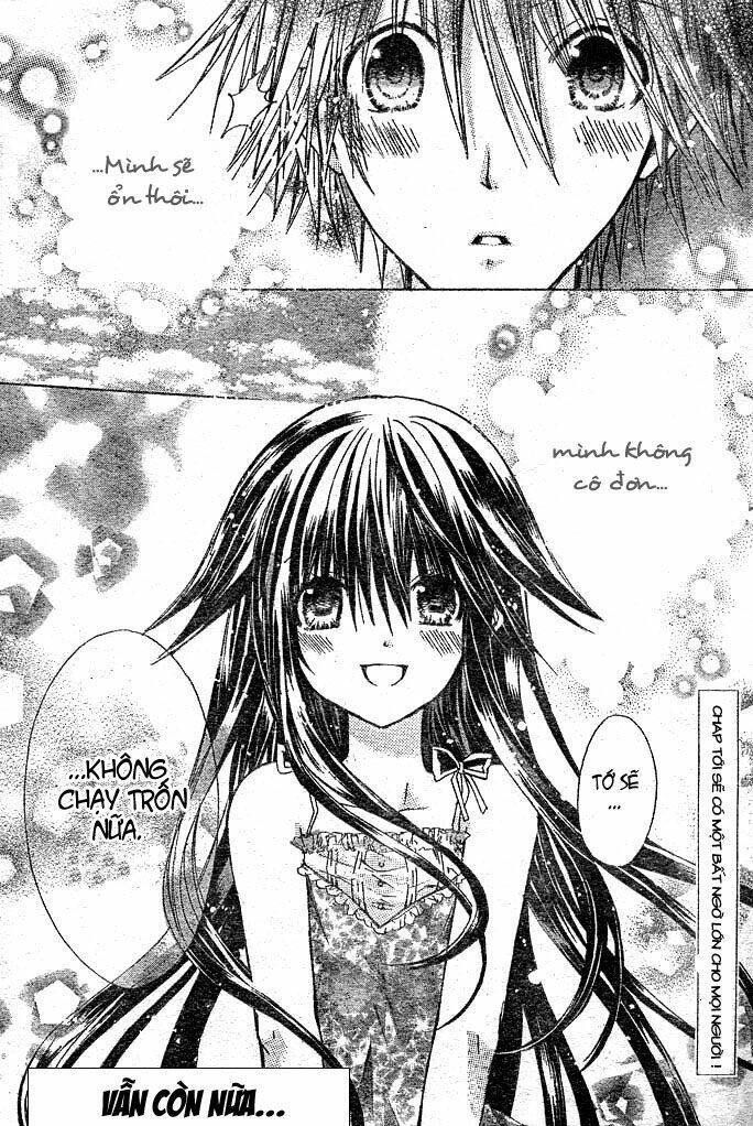 Kokoni Iru Yo: Chapter 6