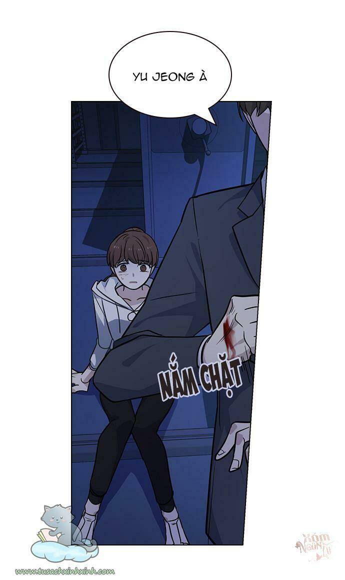 Thằng Bạn Trai Tồi Tệ Của Tôi: Chapter 71