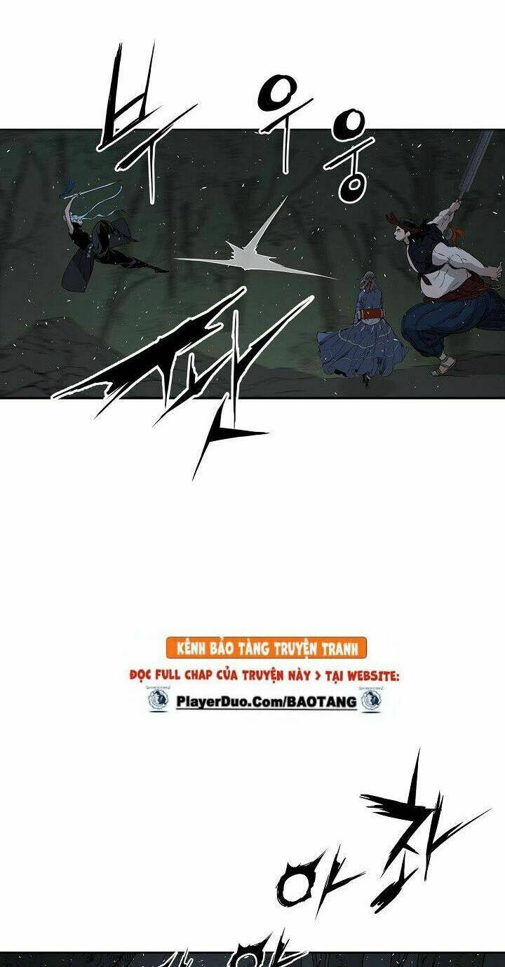 Vô Kiếm Tiểu Tử: Chapter 37