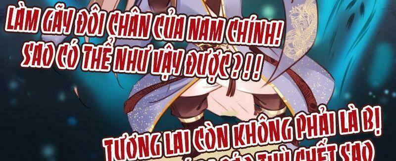 Nàng Trở Thành Bạch Nguyệt Quang Của Vương Gia Bệnh Kiều: Chapter 10