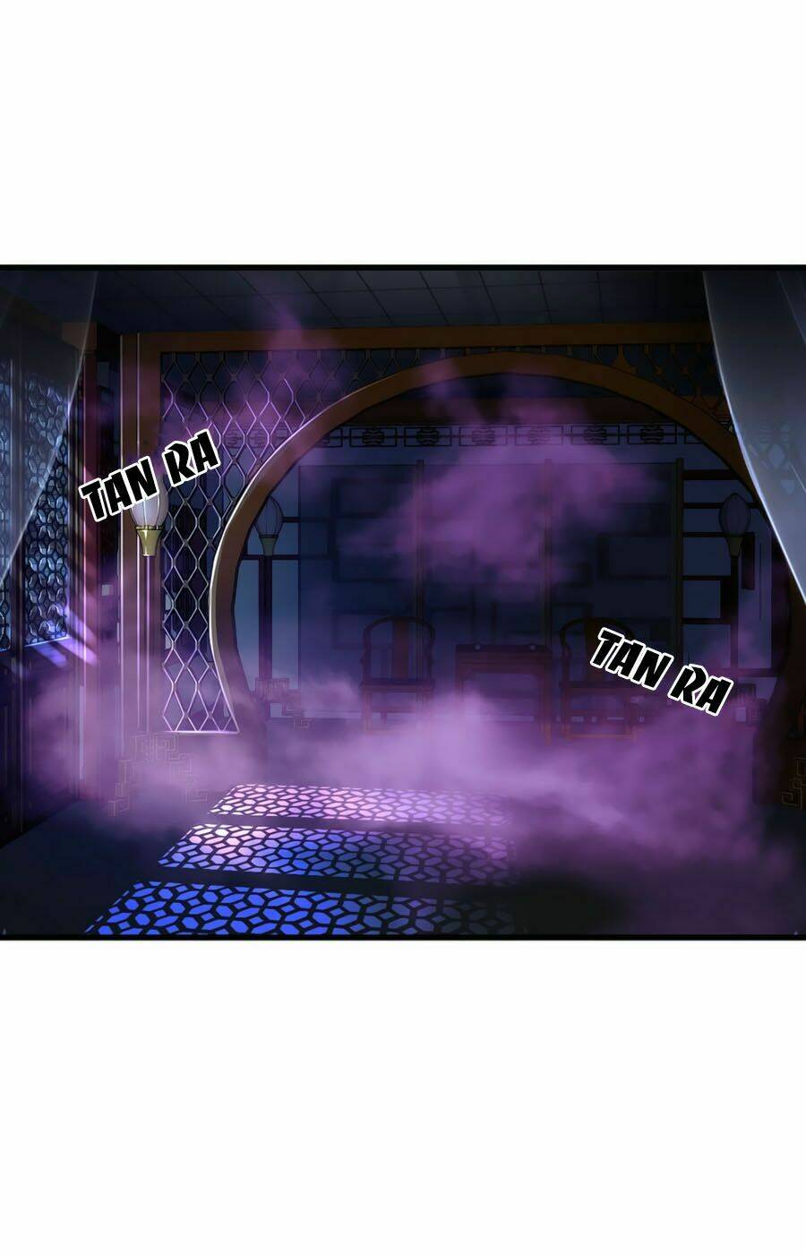 Điềm Mỹ Chi Huyết: Chapter 6