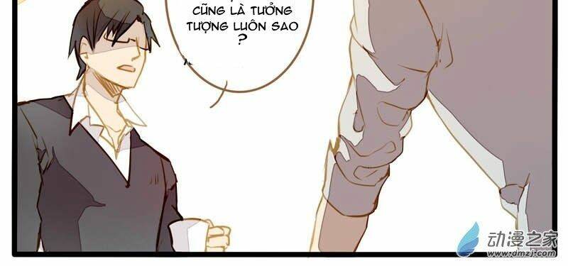 Hằng Mộng Nam Thần: Chapter 20