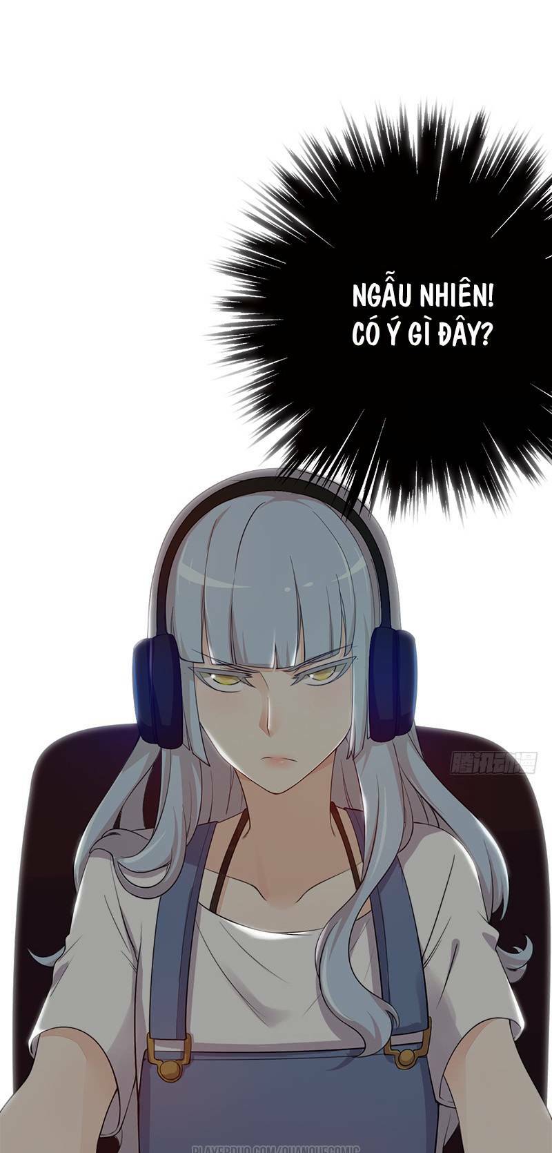 Dã Âu Lão Tổ: Chapter 4