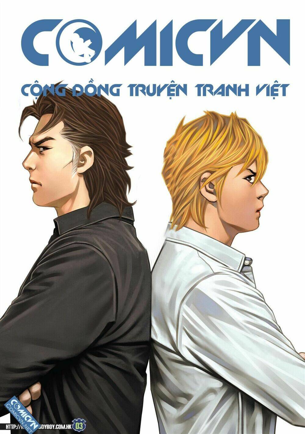 Người Trong Giang Hồ: Chapter 2201