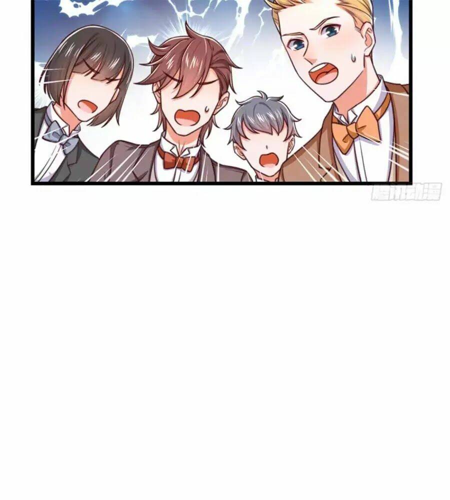 Nhật Ký Báo Thù Của Thiên Kim Hai Mặt: Chapter 56