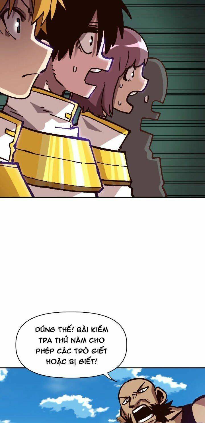 Nô Lệ Nghịch Thiên: Chapter 37