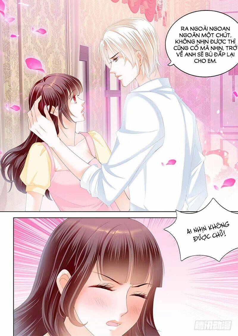 Thiểm Hôn Kiều Thê: Chapter 154