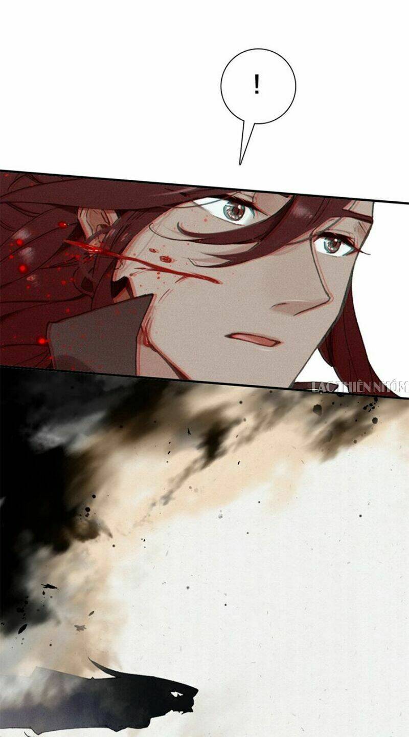 Đế Sư Tại Thượng: Chapter 34