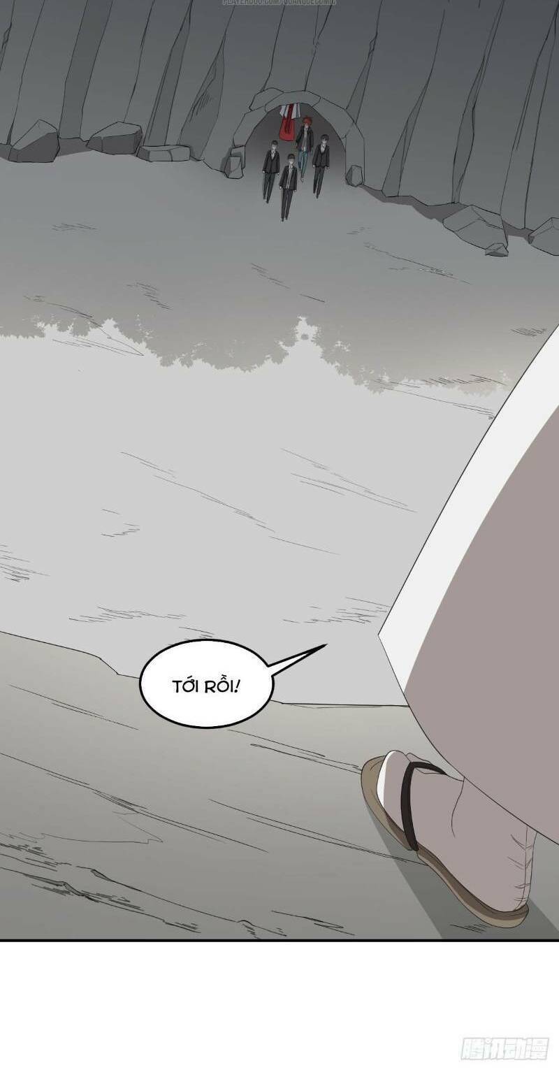 Nghịch Thiên Tiên Mệnh: Chapter 34