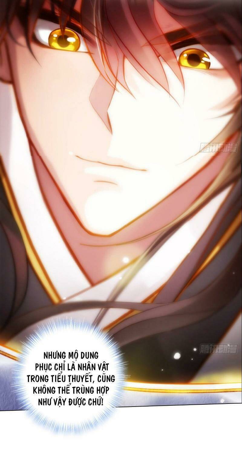 Bất Hủ Phàm Nhân: Chapter 37