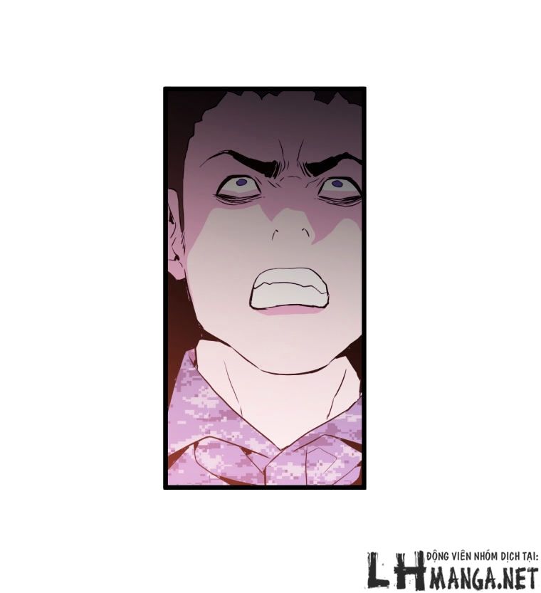 M.i.a - Jakjeonjung Siljong: Chapter 22