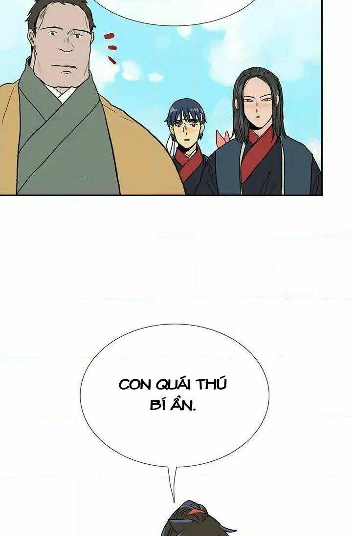 Học Sĩ Tái Sinh: Chapter 86