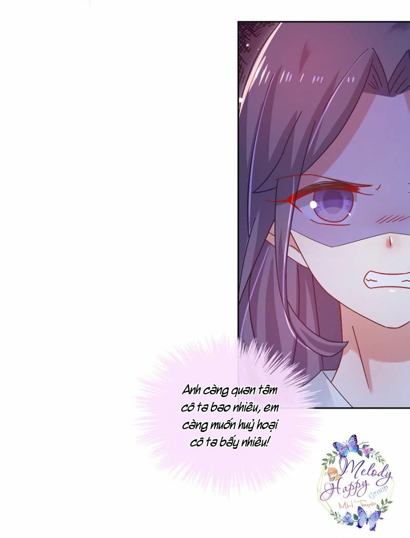 Ma Lạt Thiên Kim Đẩu Ác Thiếu: Chapter 73