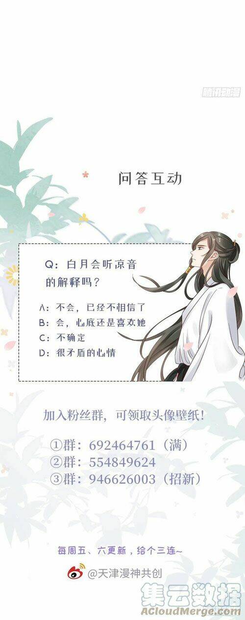 Mau Xuyên Không Rửa Tội Cho Nhân Vật Phản Diện: Chapter 38