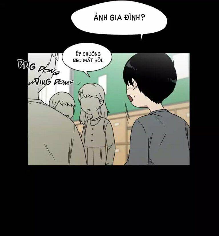 …”Một Sự Thật Khá Khó Chịu.”: Chapter 38