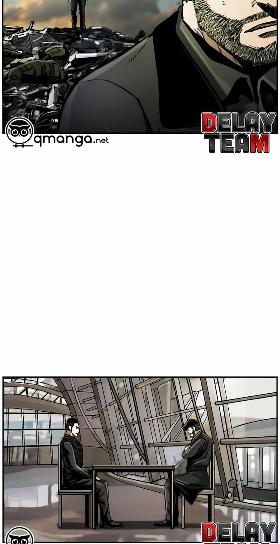 Thợ Săn Đầu Tiên: Chapter 29