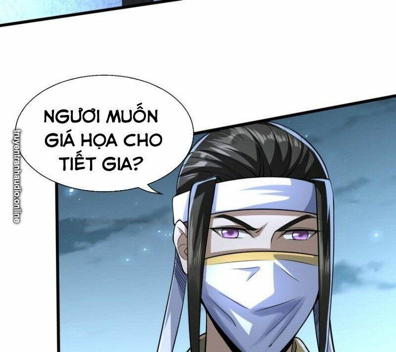 Đấu Hồn Đại Lục: Chapter 31