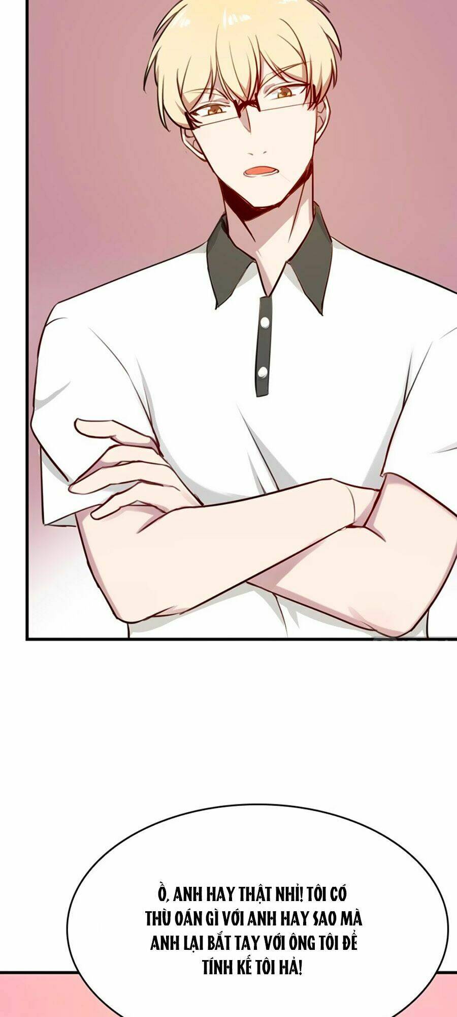 Bám Lấy Nam Thần Bất Chấp Thời Tiết: Chapter 11