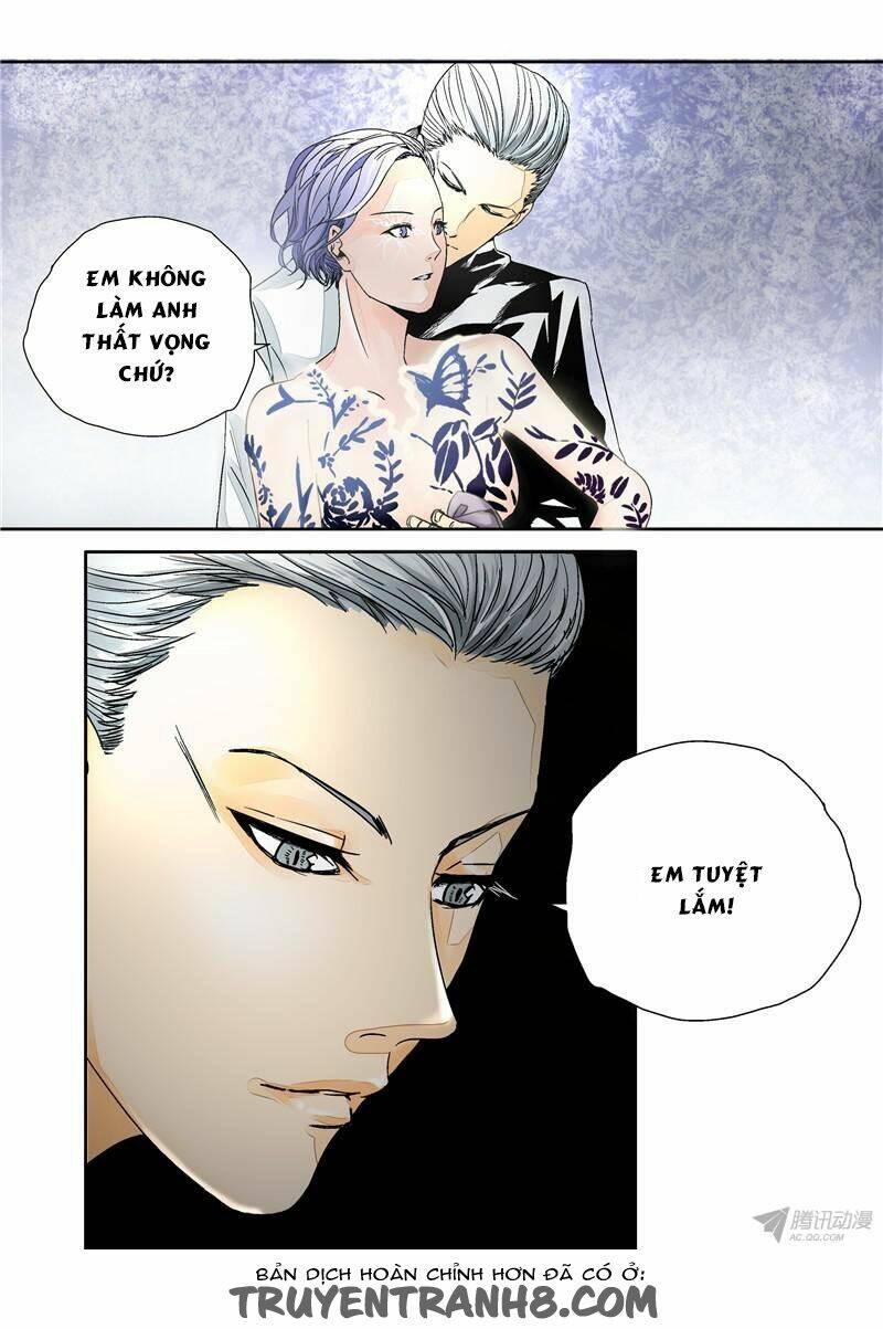 Hiểm Họa Ô Nhiễm Nguồn Nước: Chapter 15