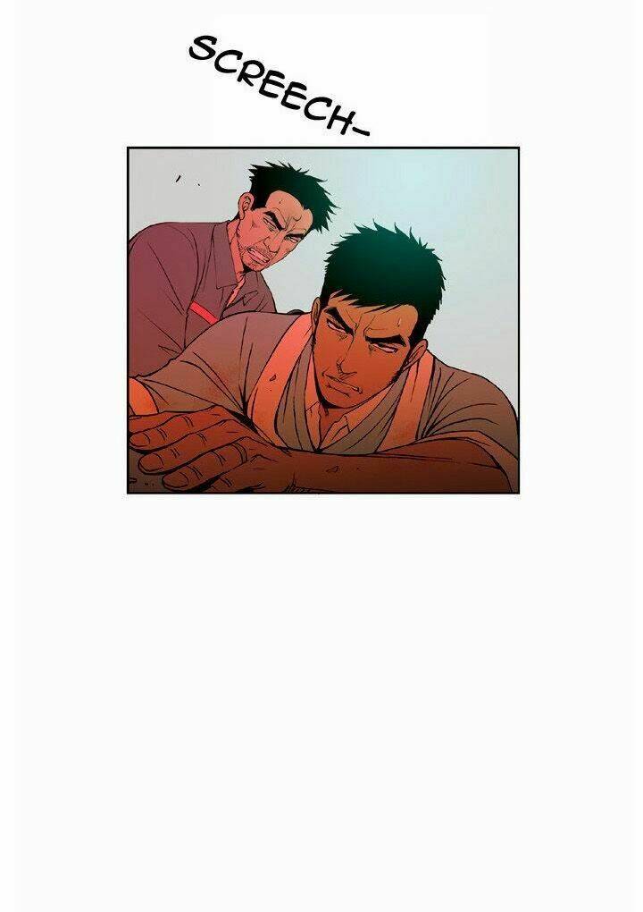 Quán Ăn Sát Thủ: Chapter 13