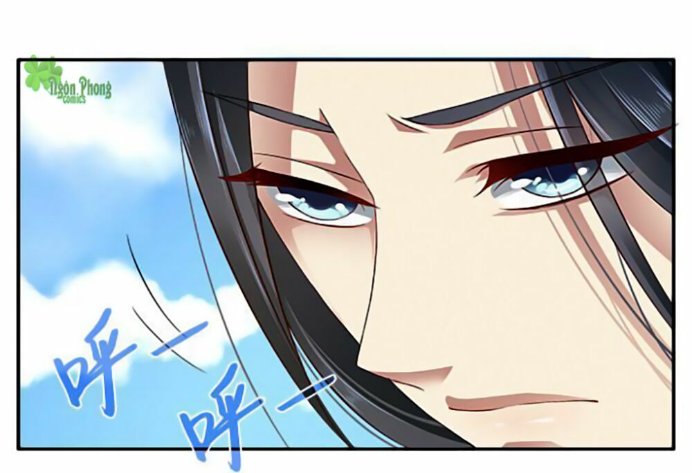Thịnh Thế An Nhiên: Chapter 4