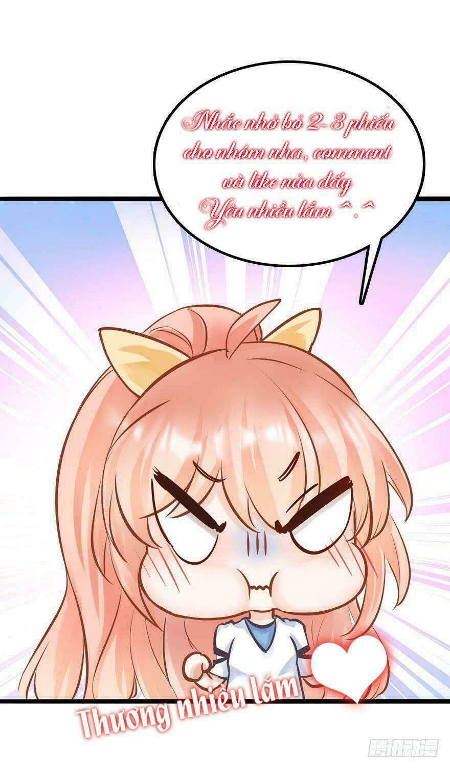 Sau Này Vẫn Cứ Thích Em: Chapter 35