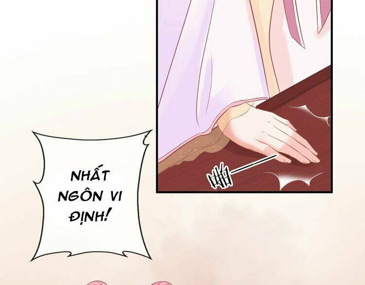 Báo Cáo Vương Gia, Vương Phi Là Một Con Mèo: Chapter 4