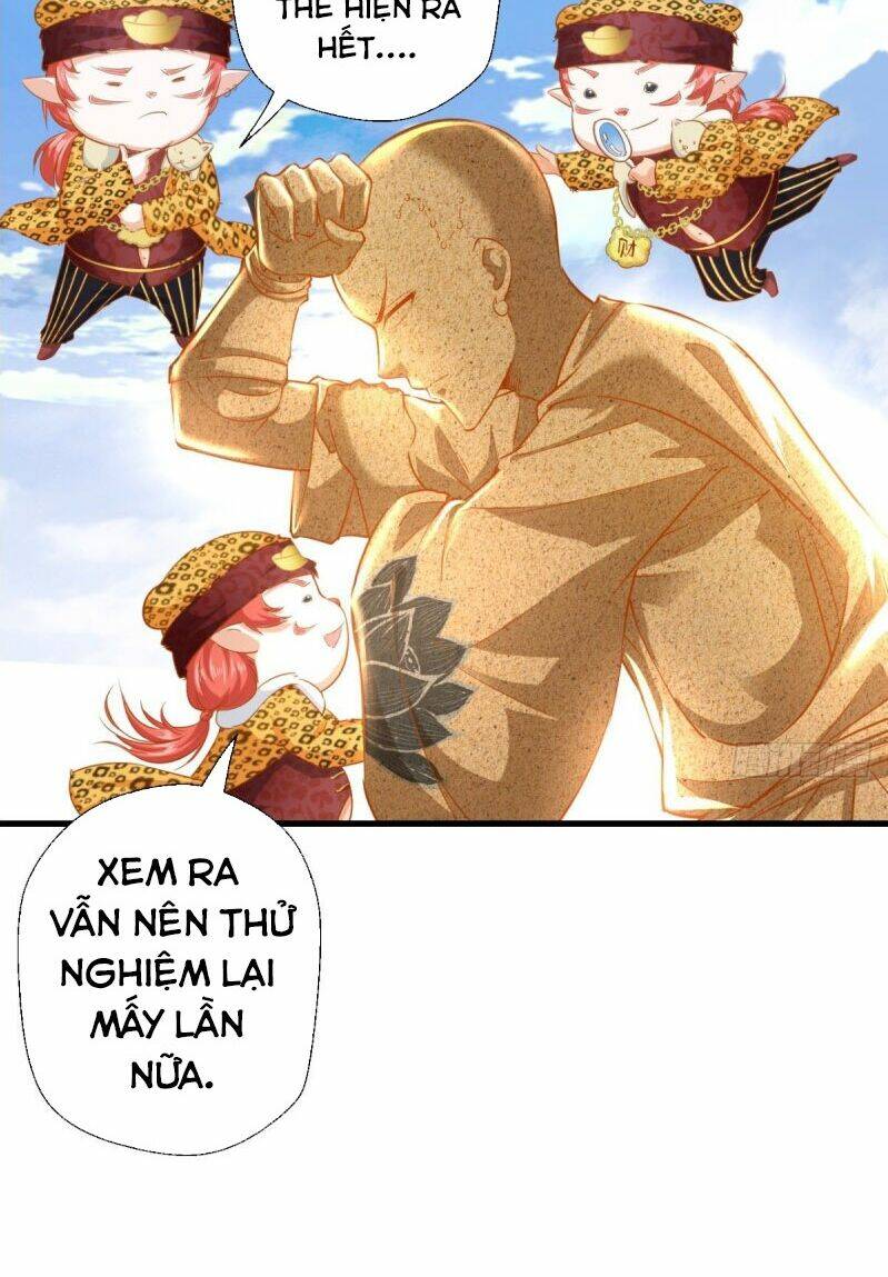 Tà Du Ký: Chapter 33