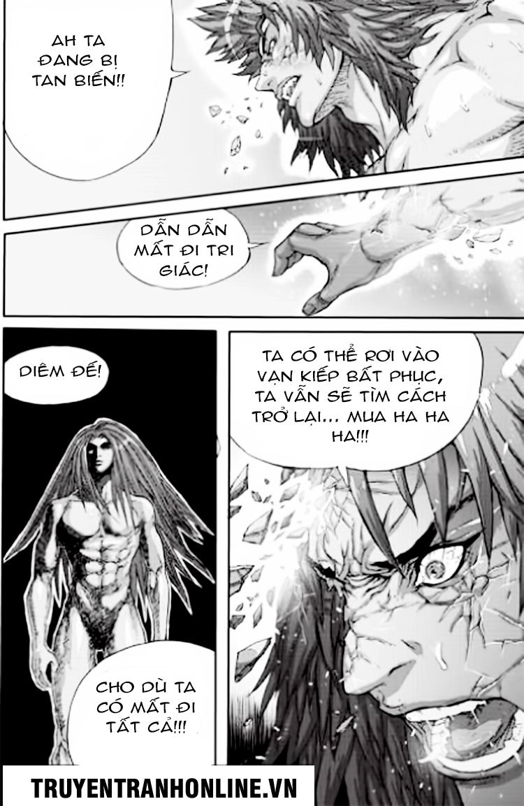 Diêm Đế: Chapter 55.5