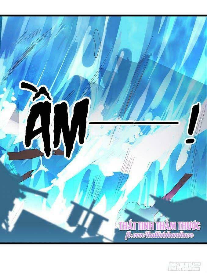Liêu Liêu Trai: Chapter 22