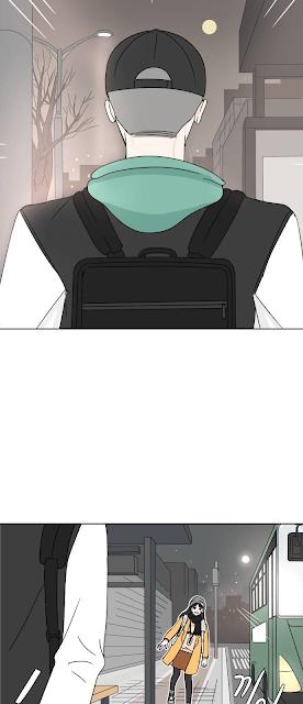 30 Phút Bước Đi Bên Em: Chapter 1.3