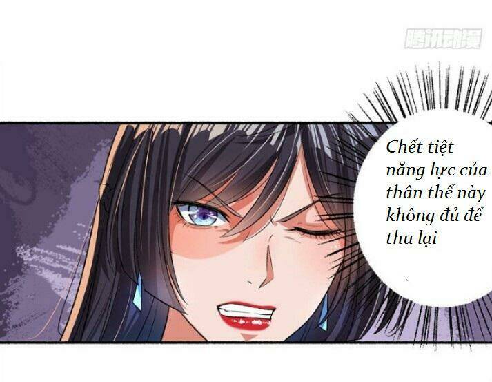 Cuồng Phi Phách Lối: Chapter 21