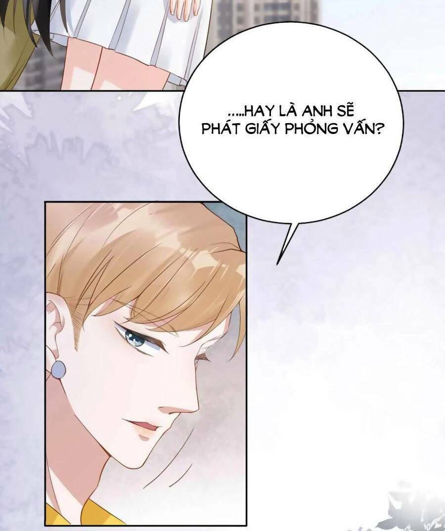 Dây Dưa Không Dứt: Chapter 33