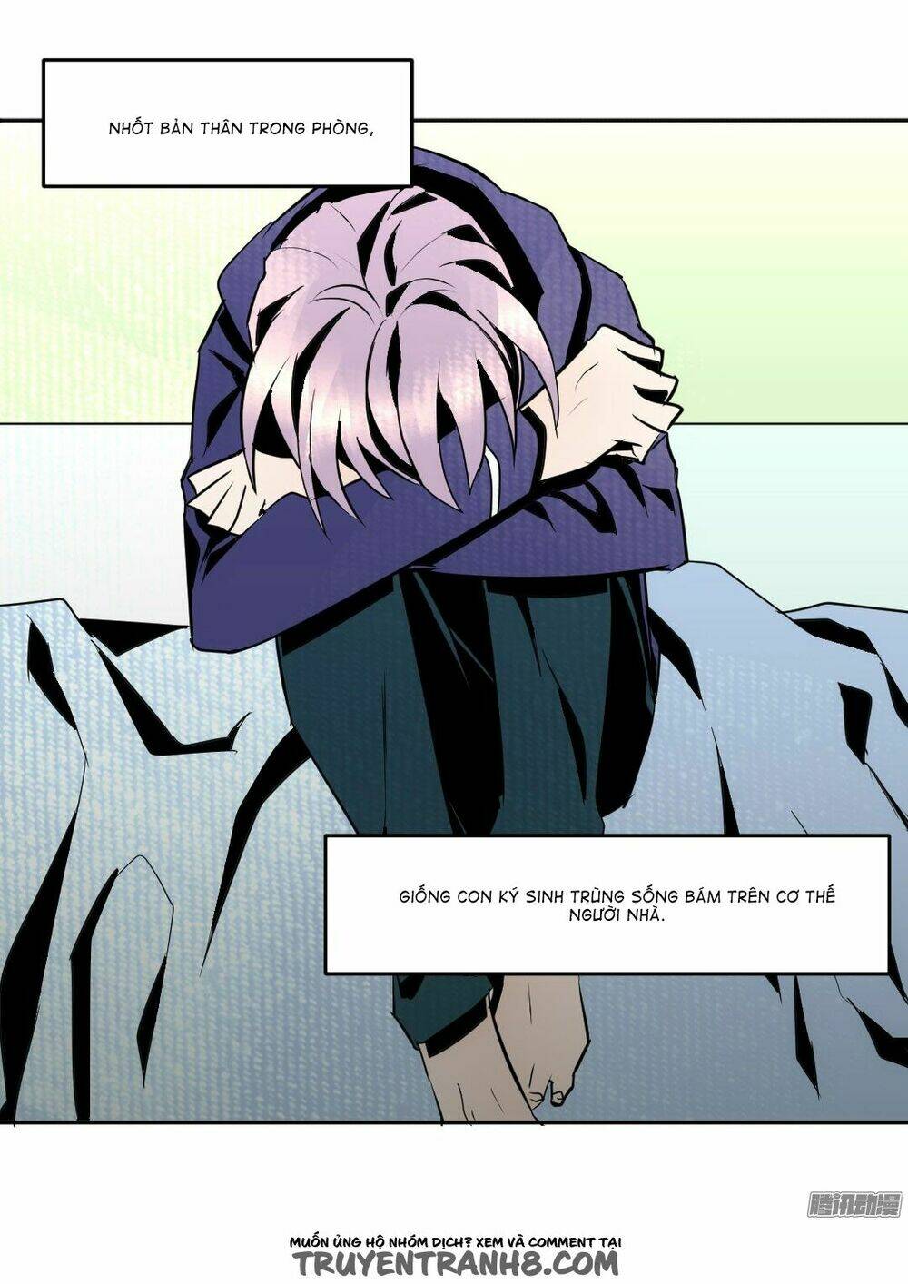 Điều Ước Của Người Phàm: Chapter 10