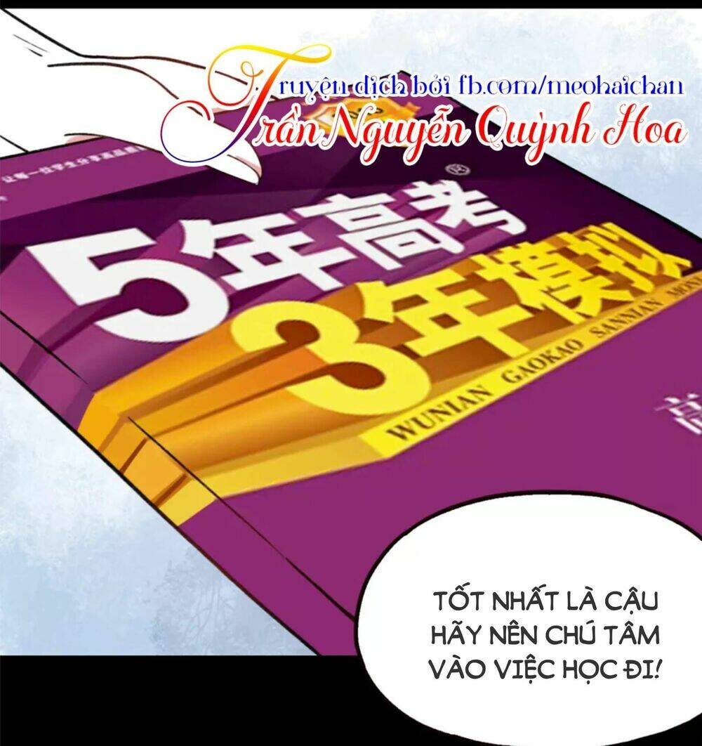Cậu Đã Từng Yêu Tôi: Chapter 5