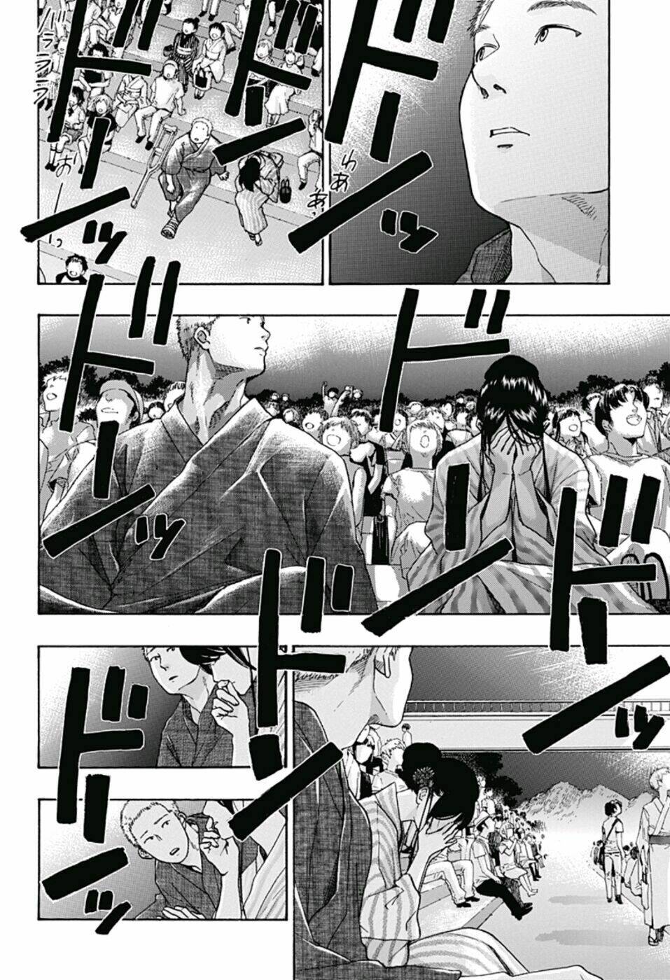 Tình Yêu Thuần Khiết Của Tuổi Trẻ: Chapter 27