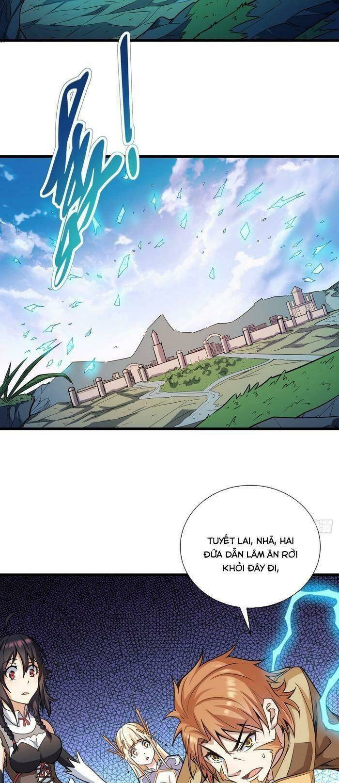 Chuyển Sinh Thành Nữ Hầu Tà Ác: Chapter 17