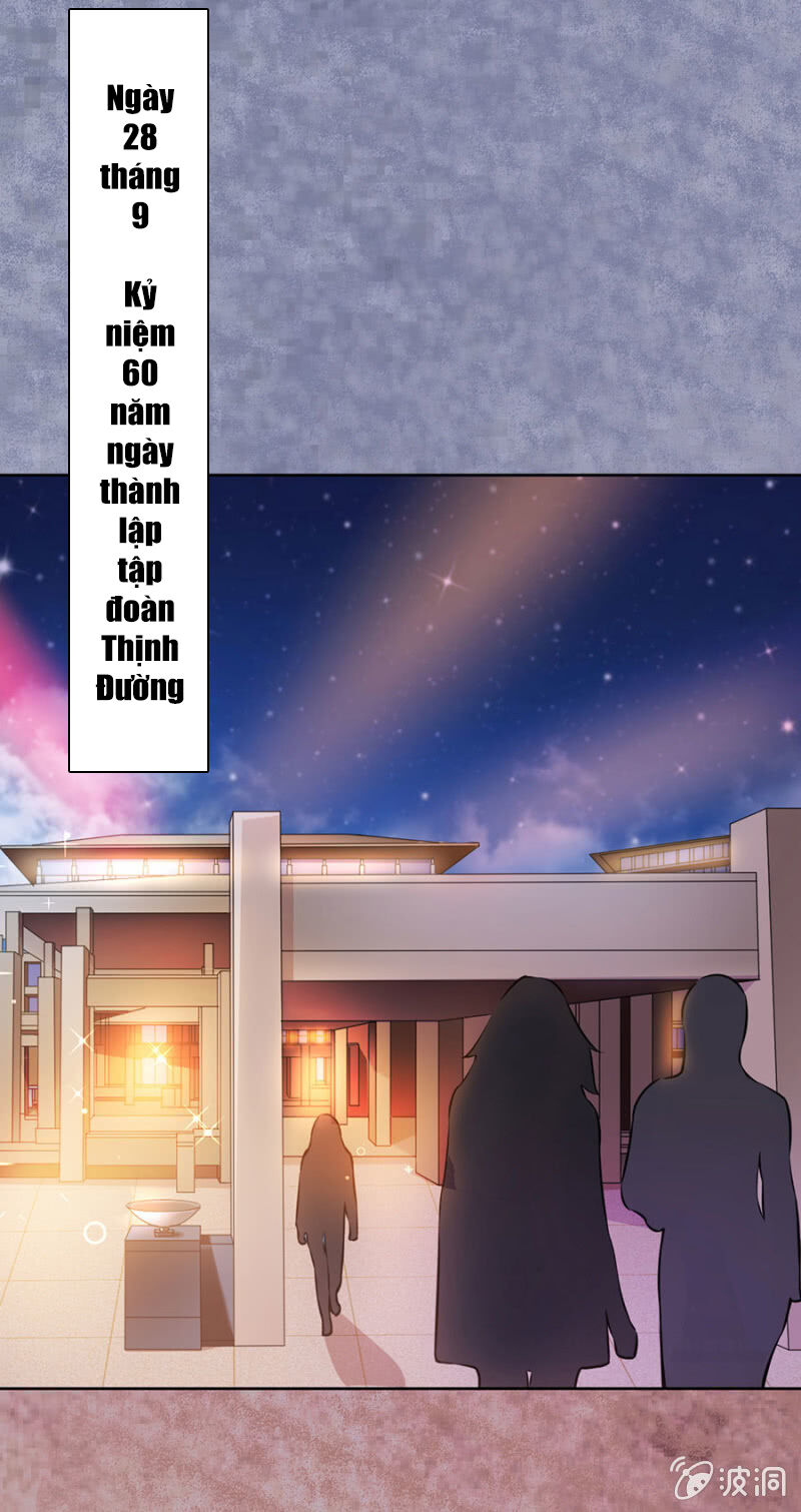 Hôn Sai 55 Lần: Chapter 34