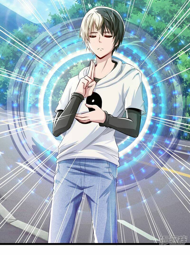 Phong Thủy Thiên Sư: Chapter 3