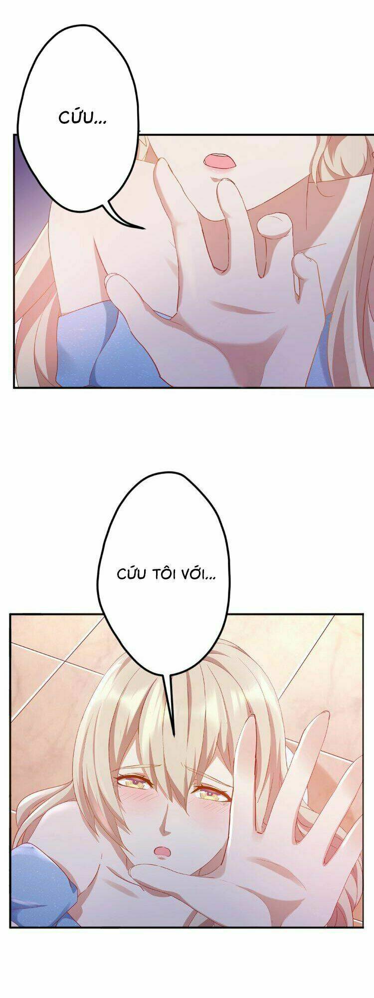 Hợp Đồng Ngọt Cao Độ: Chapter 1