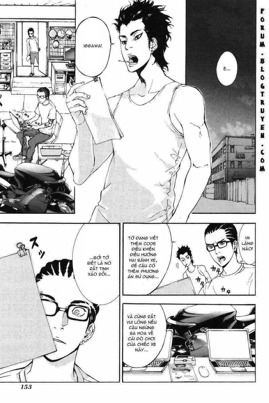 Until Death Do Us Part: Chapter 72