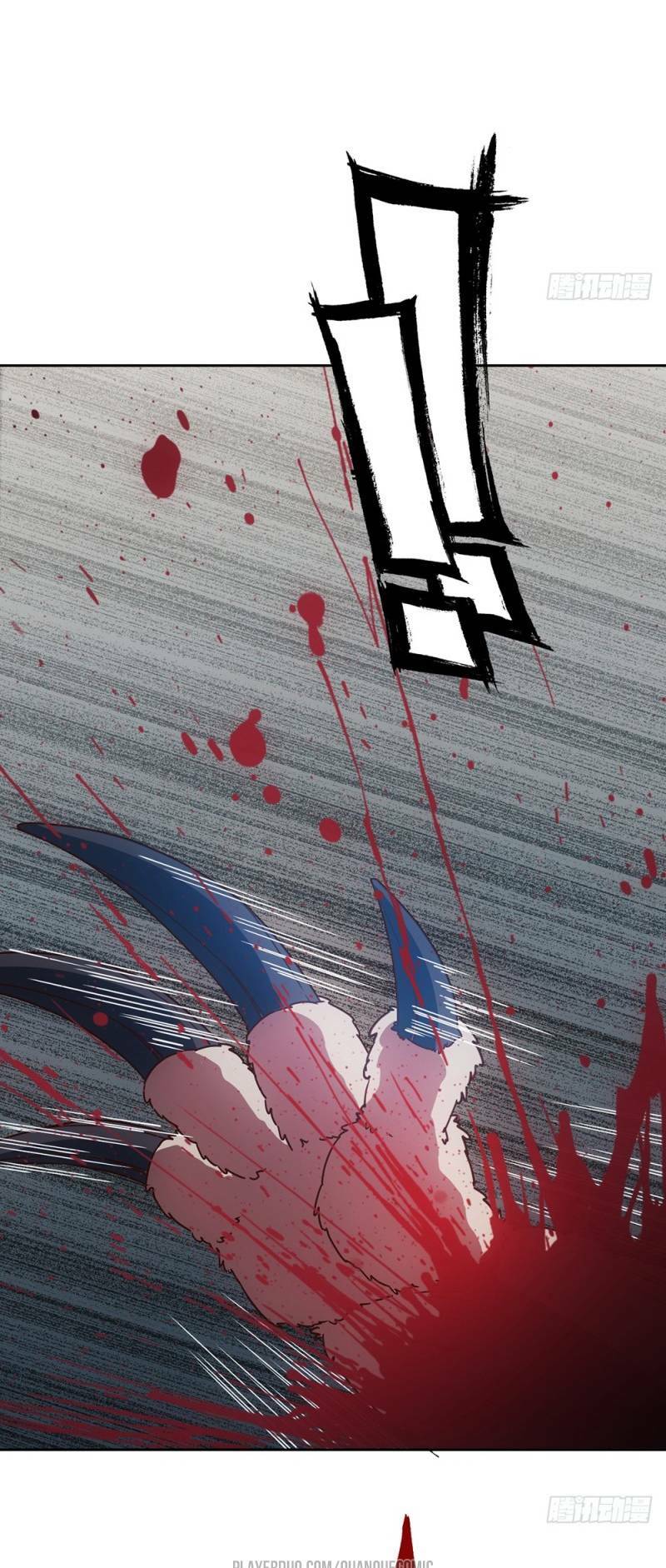 Hồng Thiên Thần Tôn: Chapter 44